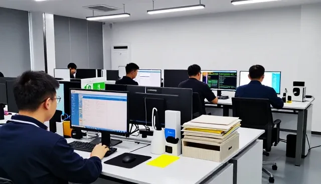 定制化软件系统