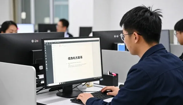 信息化方案等客户如何选择网络工程