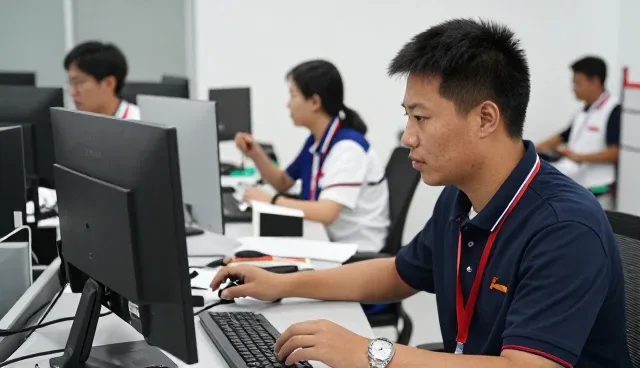 系统集成应用基础知识
