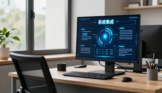 小程序商城在不同网络环境下的性能表现与适用条件分析