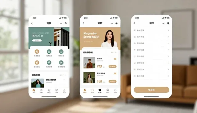 小程序商城行为优化的适用场景与性能限制
